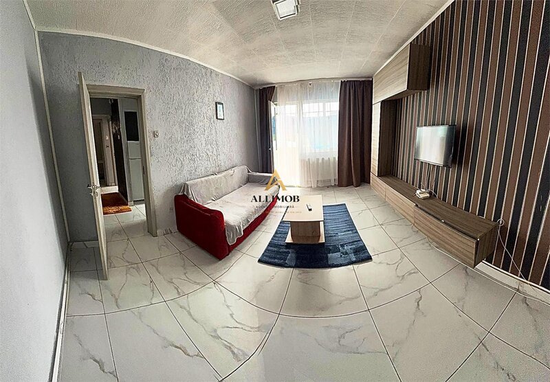 Ploiesti Apartament 3 camere in Ploiesti, zona Republicii-8 Martie
