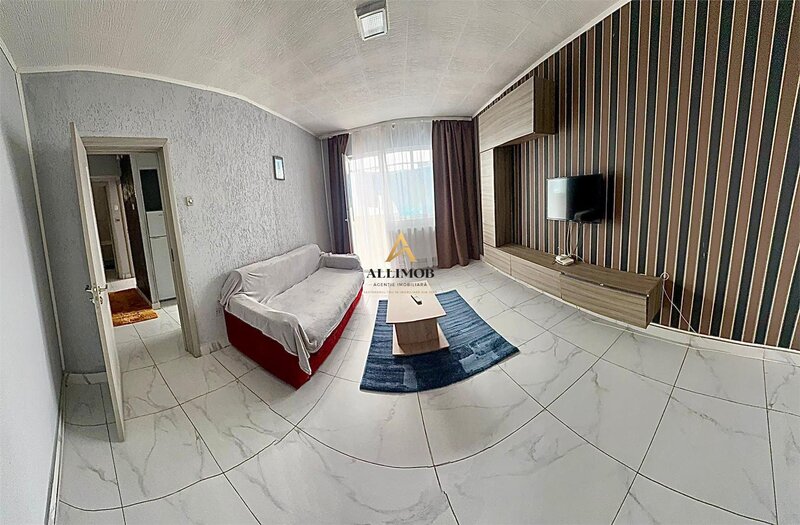 Ploiesti Apartament 3 camere in Ploiesti, zona Republicii-8 Martie