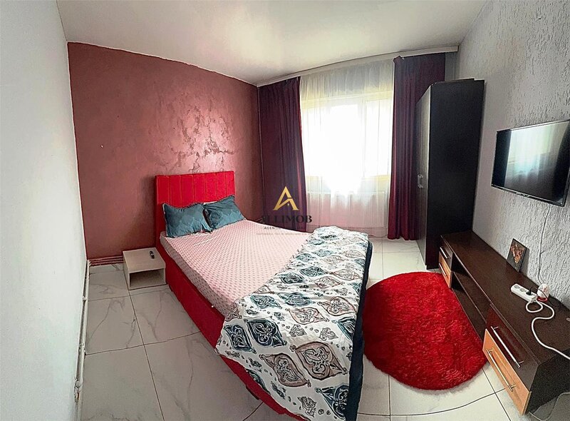 Ploiesti Apartament 3 camere in Ploiesti, zona Republicii-8 Martie