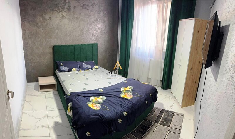 Ploiesti Apartament 3 camere in Ploiesti, zona Republicii-8 Martie