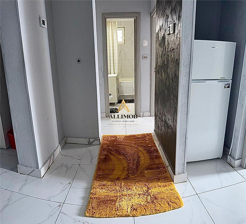 Ploiesti Apartament 3 camere in Ploiesti, zona Republicii-8 Martie